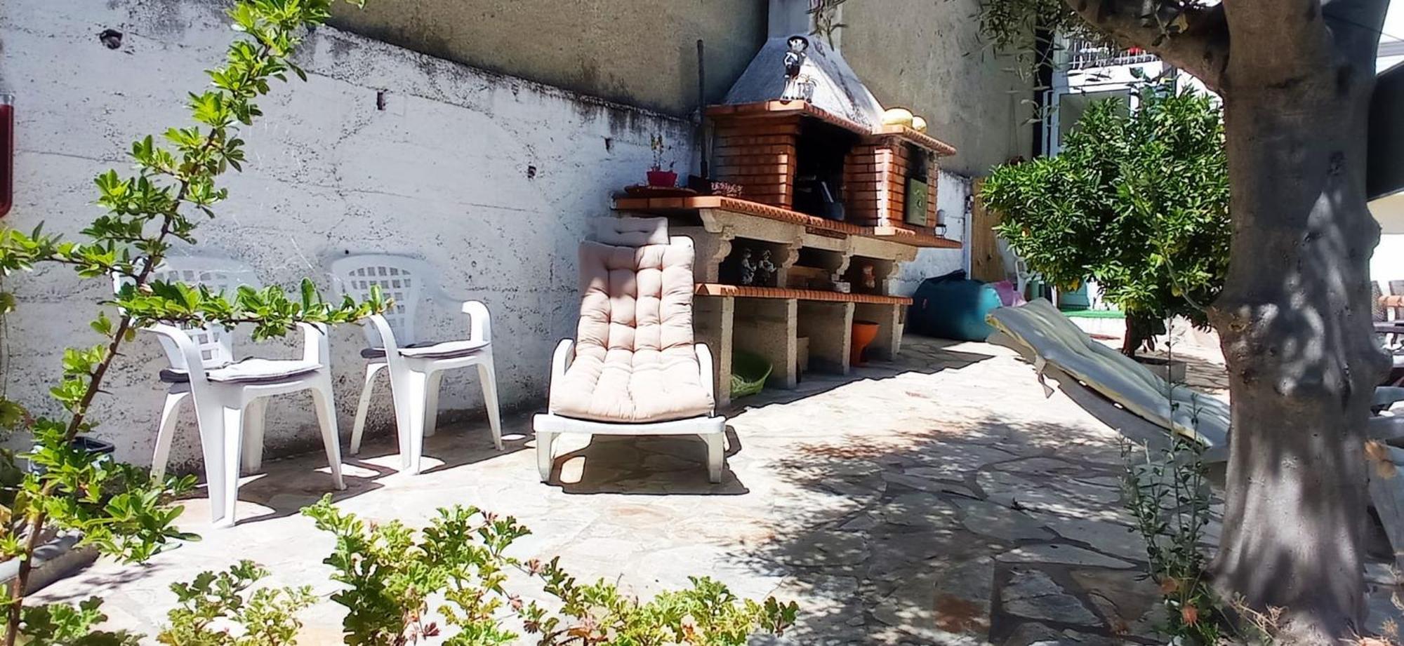 Alojamento Local Os Maias Mirandela Luaran gambar